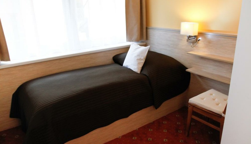 Pension Dvořák Karlovy Vary - Rodinný pokoj